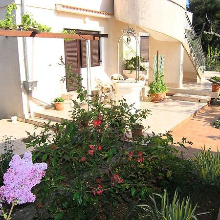 Apartments Ines Krk Town Kültér fotó