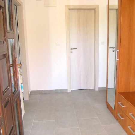 Apartments Ines Krk Town Kültér fotó
