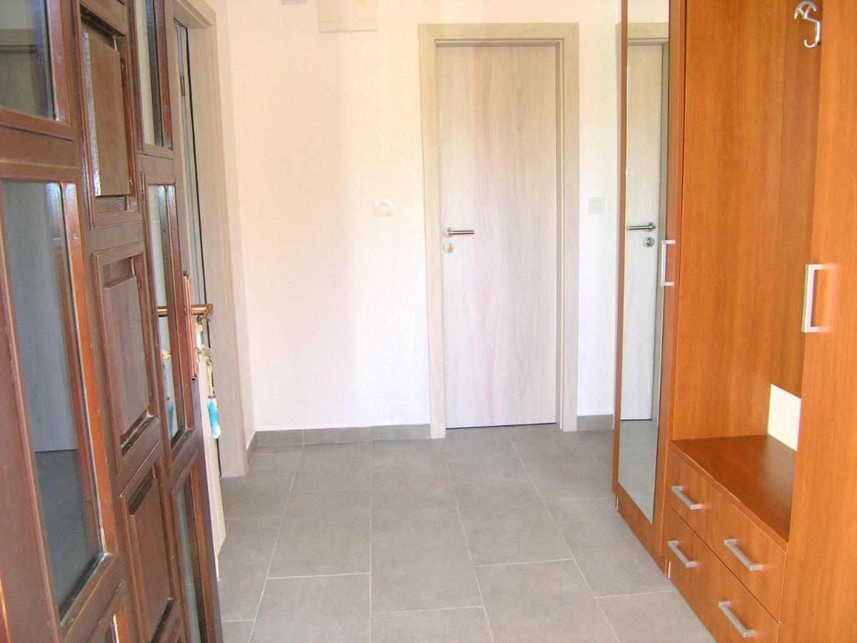 Apartments Ines Krk Town Kültér fotó